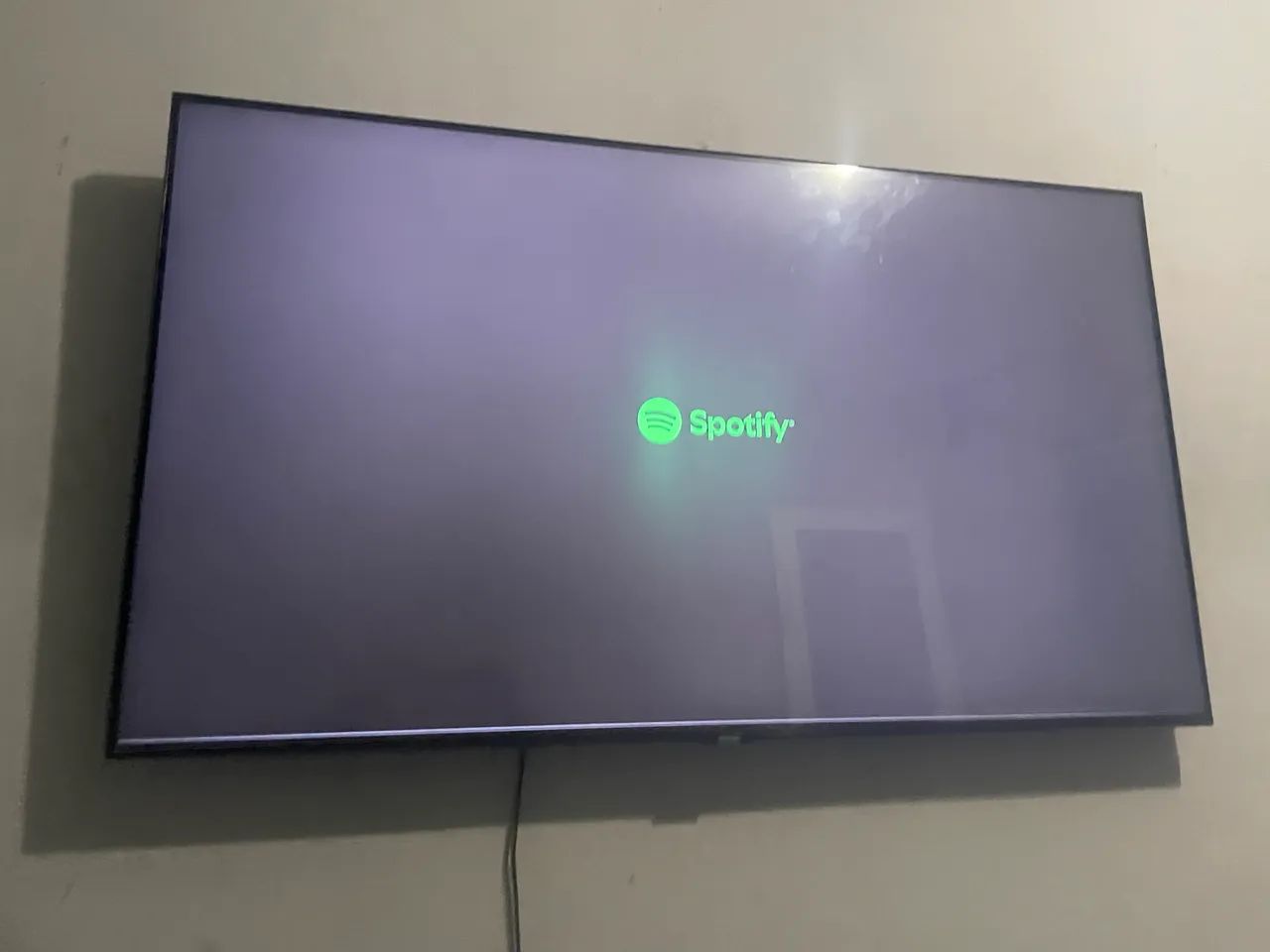 Smart tv Samsung 50 polegadas444717610440468483