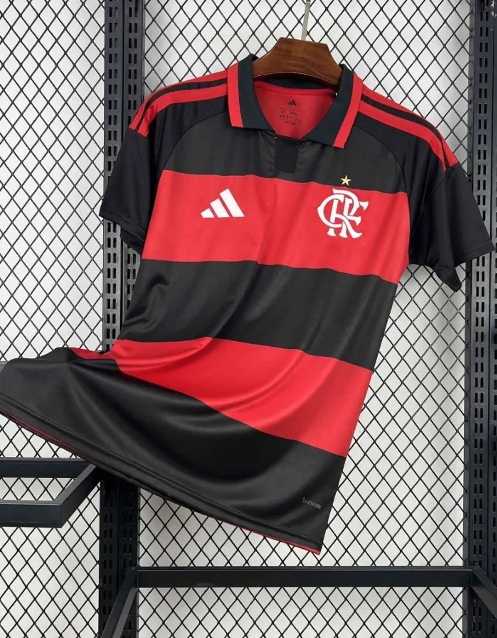 Flamengo 26/26 - Foto 2