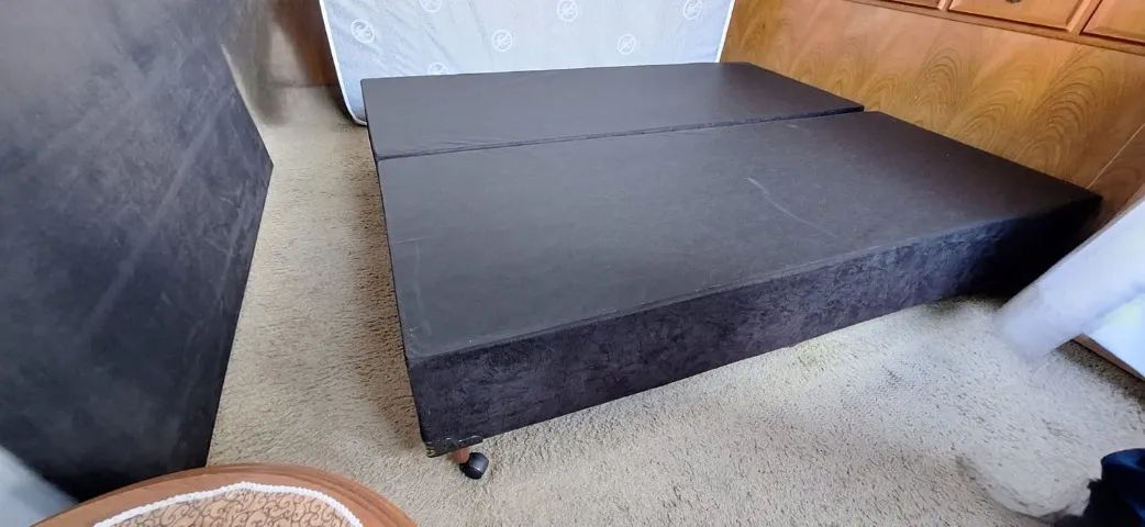 Cama Queen Completa - Foto 5