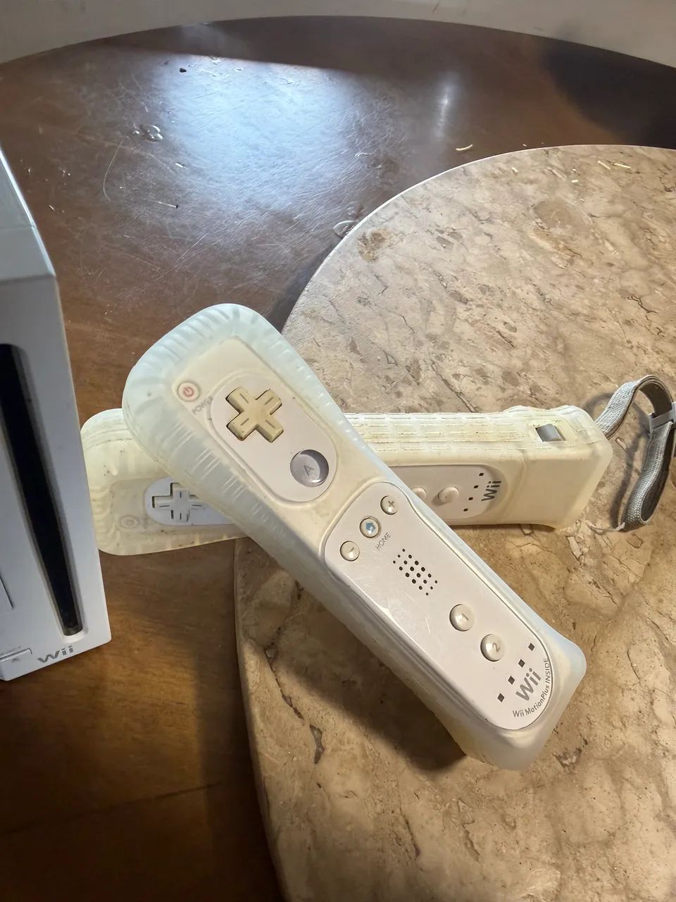 Vendo Nintendo Wii - Foto 3