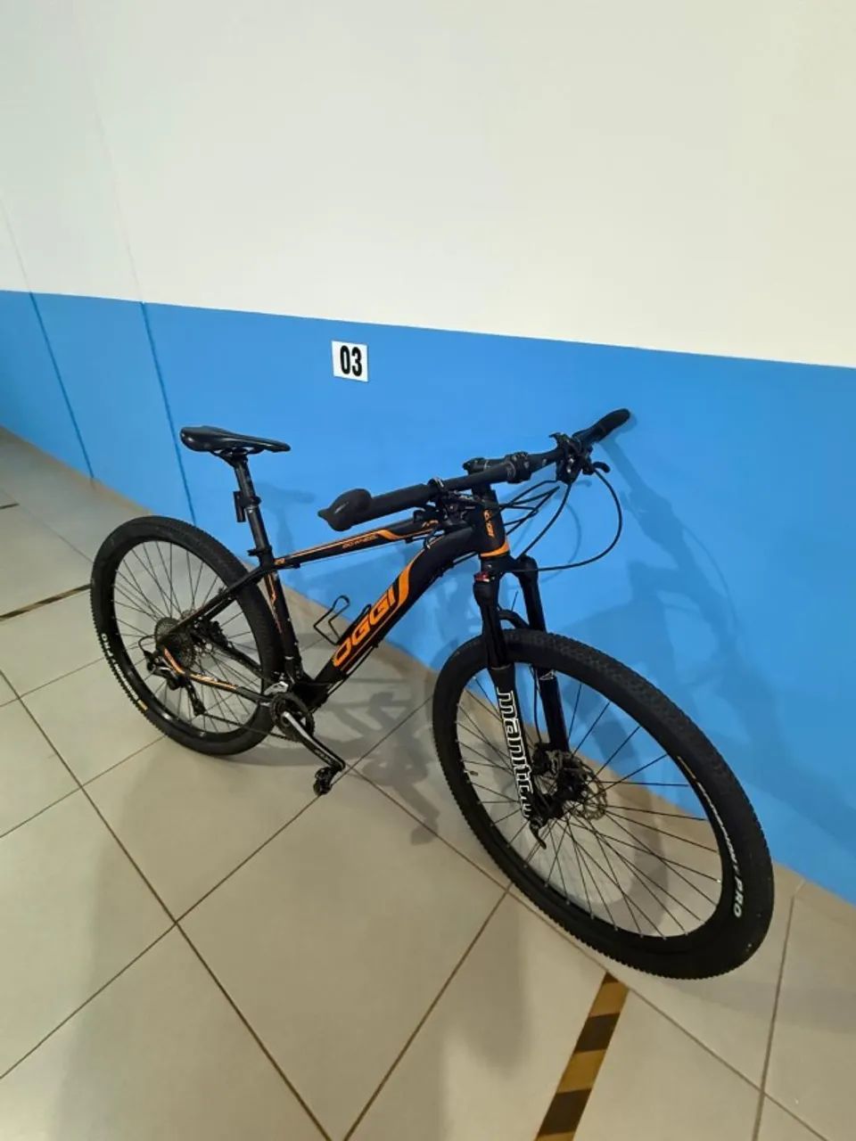 Bicicleta - Foto 3