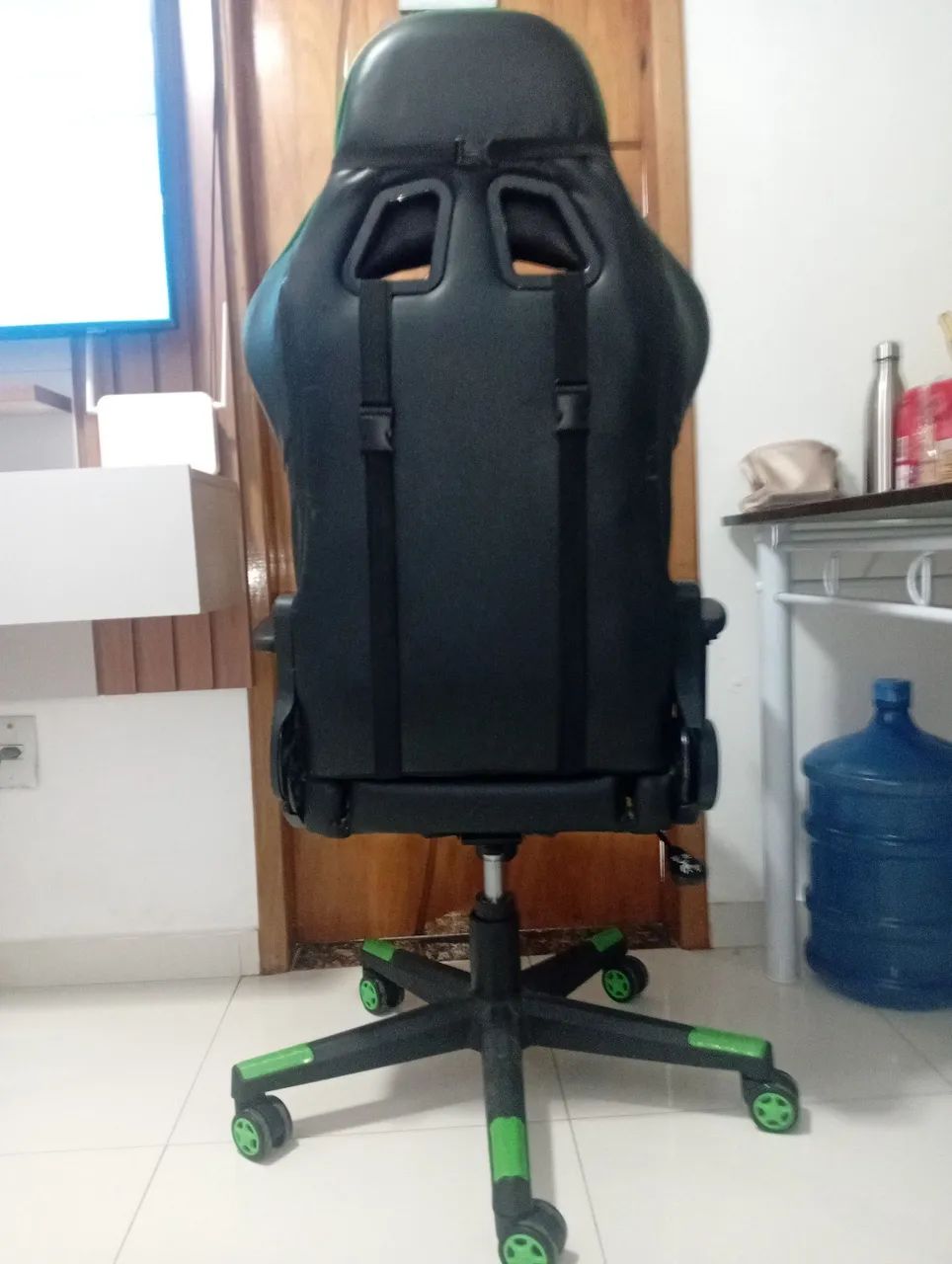 Cadeira Gamer Dazz - Foto 3