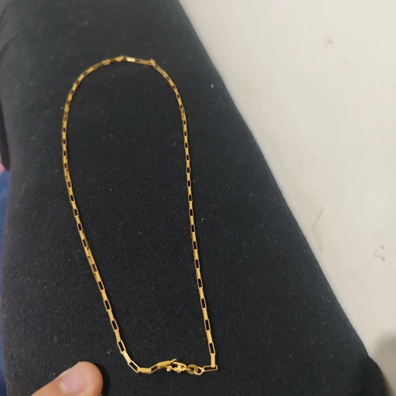 Cordão de ouro 4,8 g