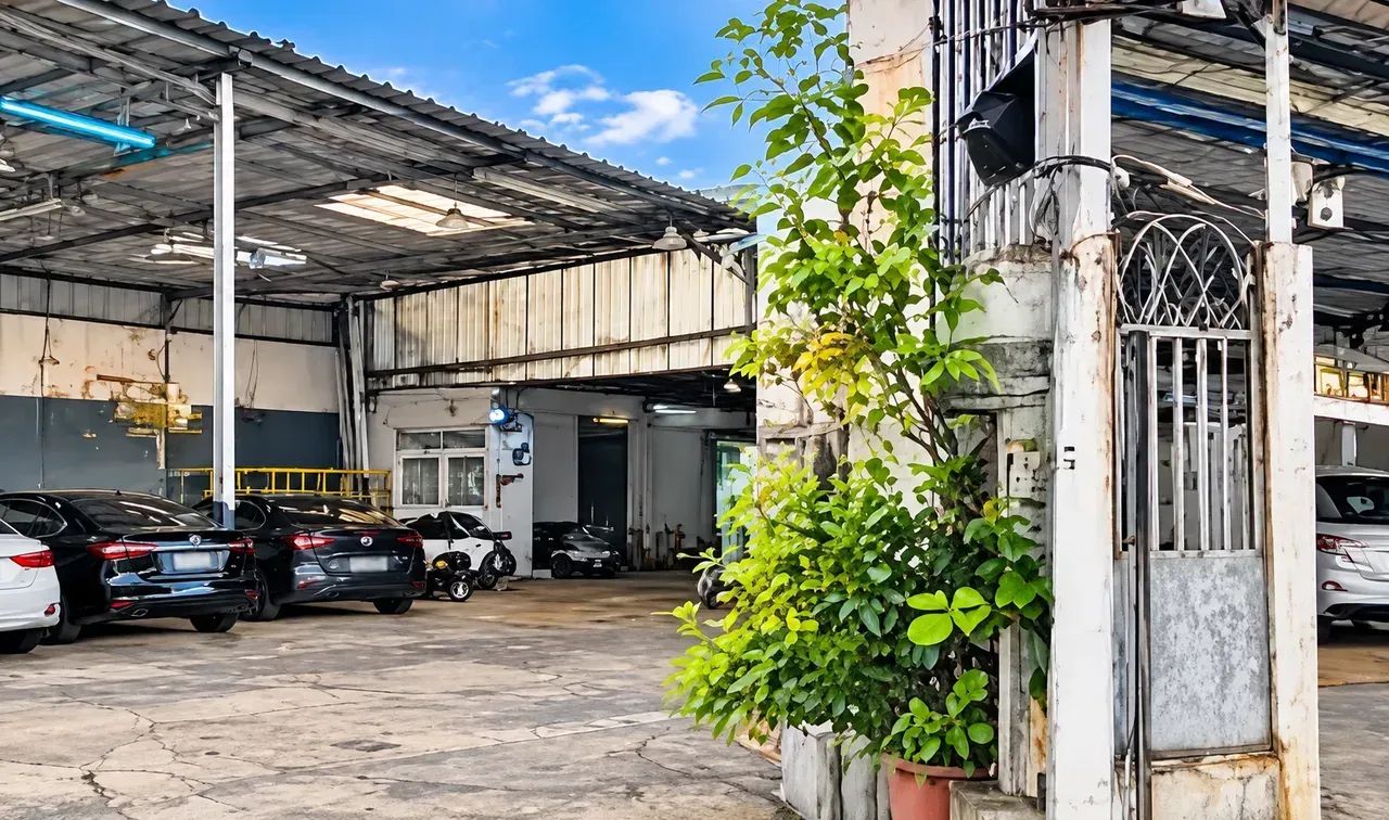 ESPAÇO COMERCIAL COM 360 M² NO CABANGA TOTAL VISIBILIDADE - Foto 4