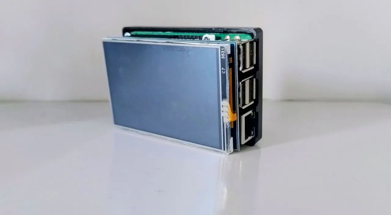 Raspberry Pi 3b+ - Foto 3