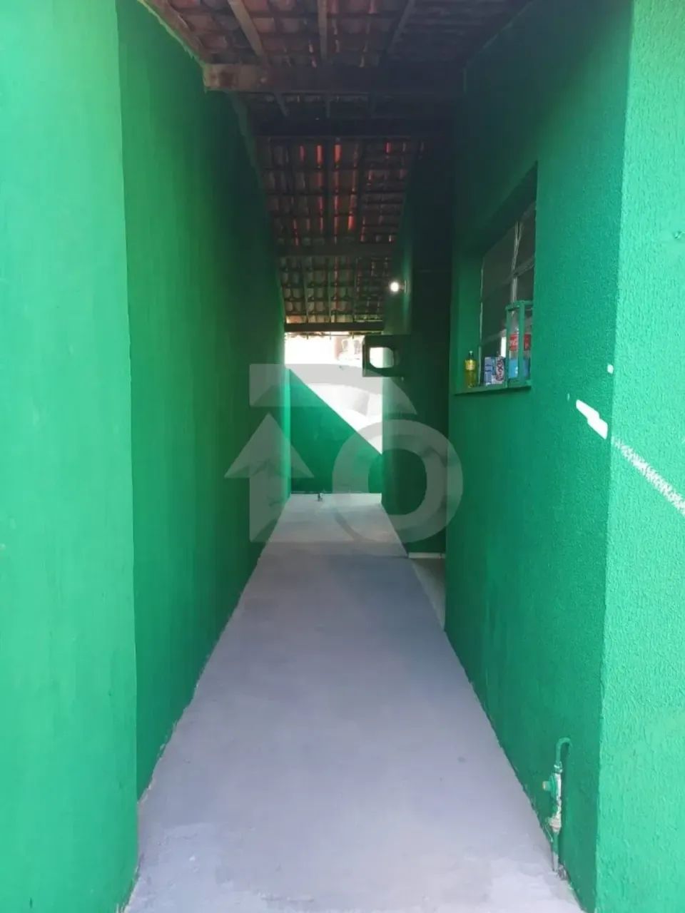 Casa no Condomínio Vila Real com 2 Quartos em São Cristóvão. - Foto 5