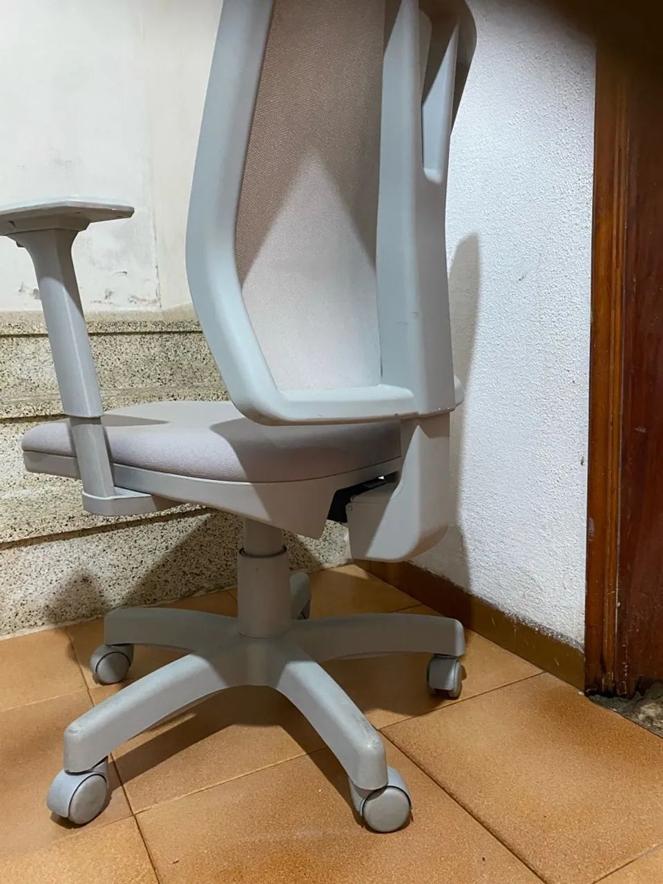Cadeira para escritório  - Foto 4