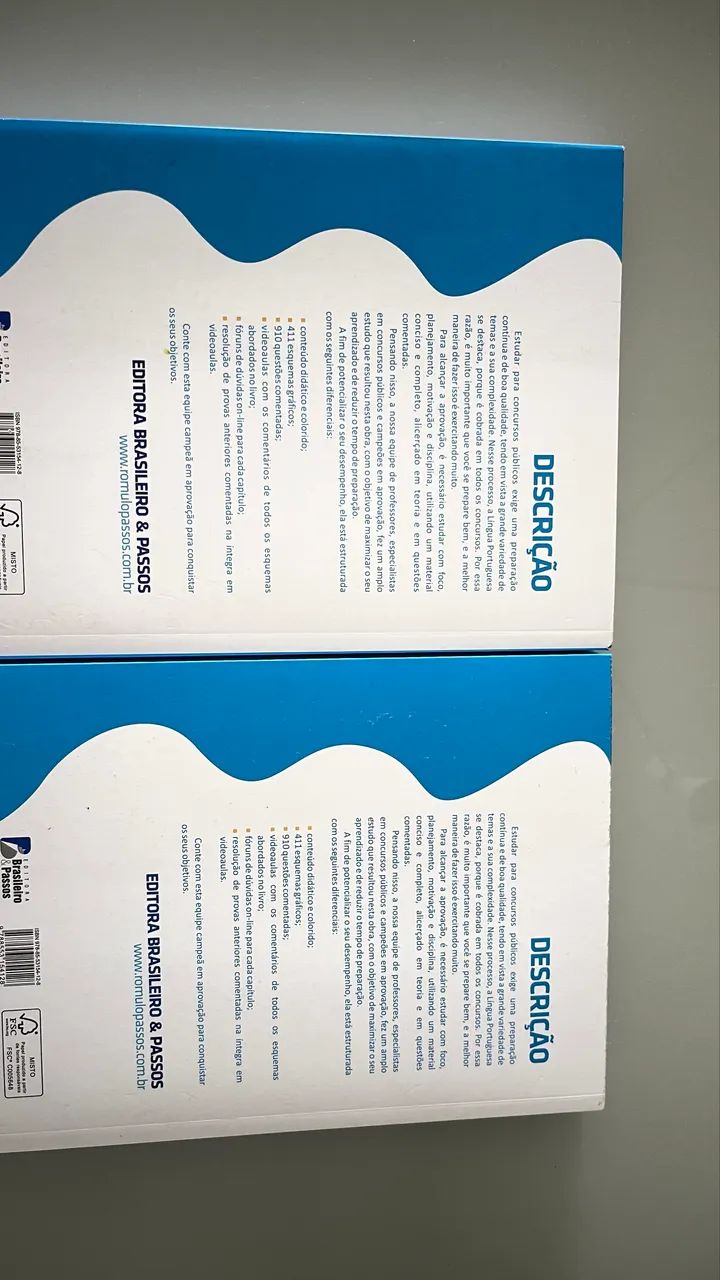 Livro - Foto 5