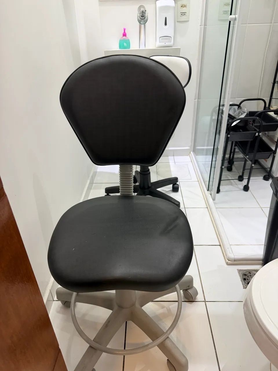 Cadeiras para estética  - Foto 3