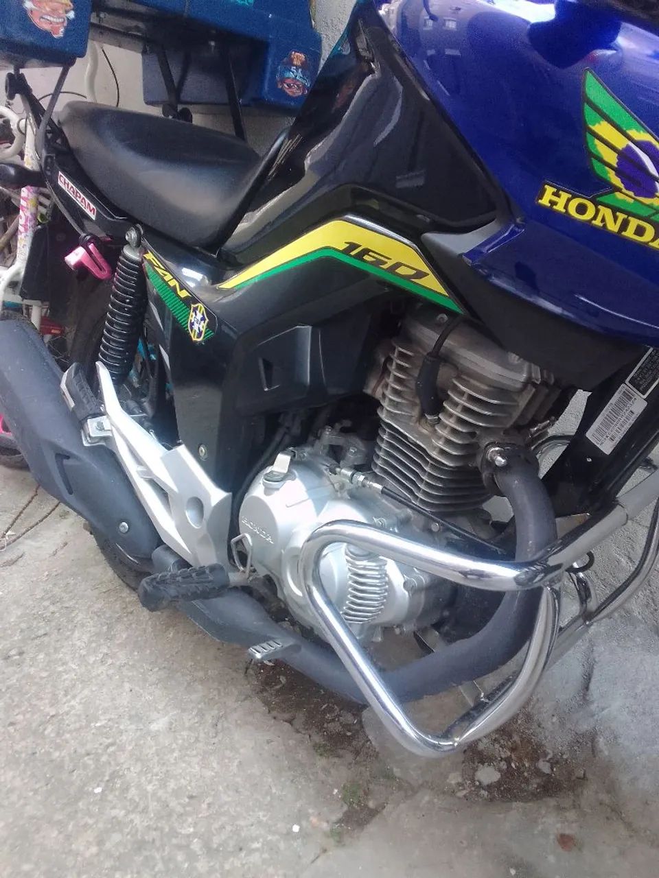 160 fan  - Foto 4