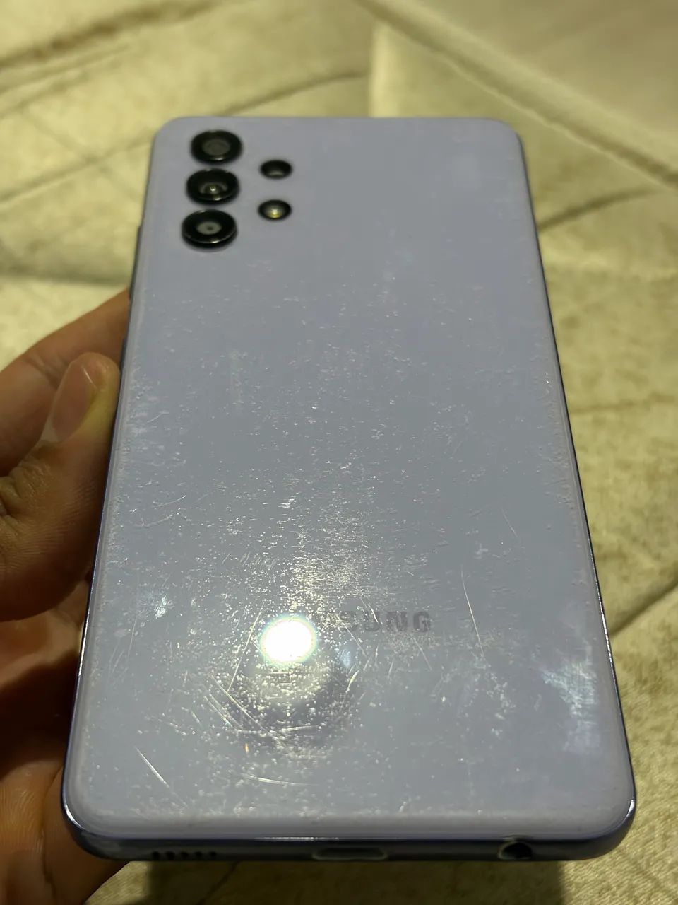 Samsung a32 - Foto 4