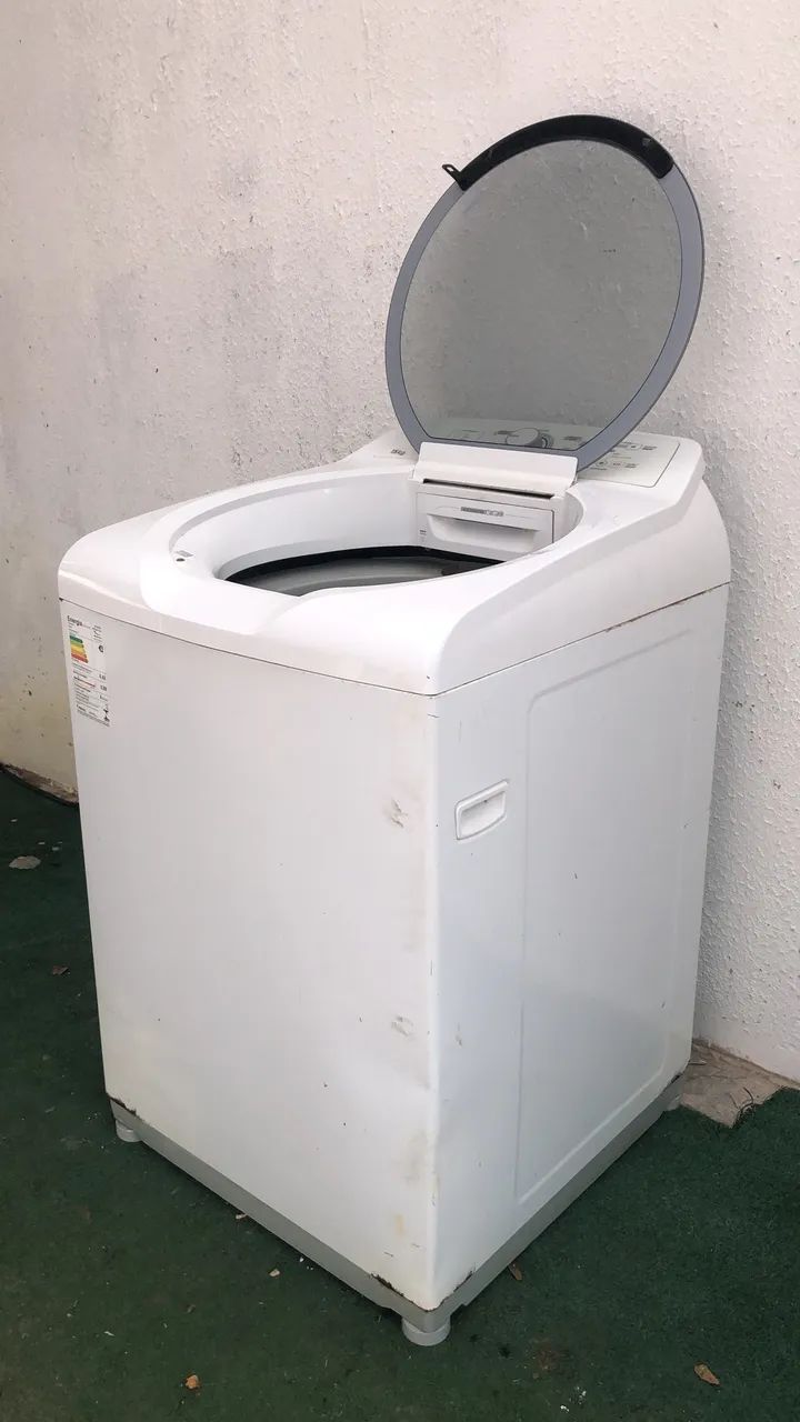 Máquina de lavar Brastemp 15kg com garantia - Foto 3