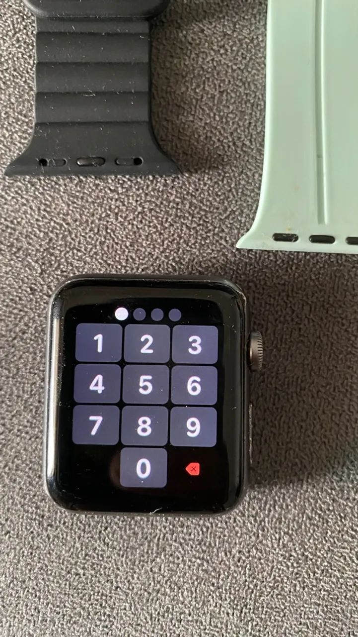 Apple Watch S3  - Foto 2