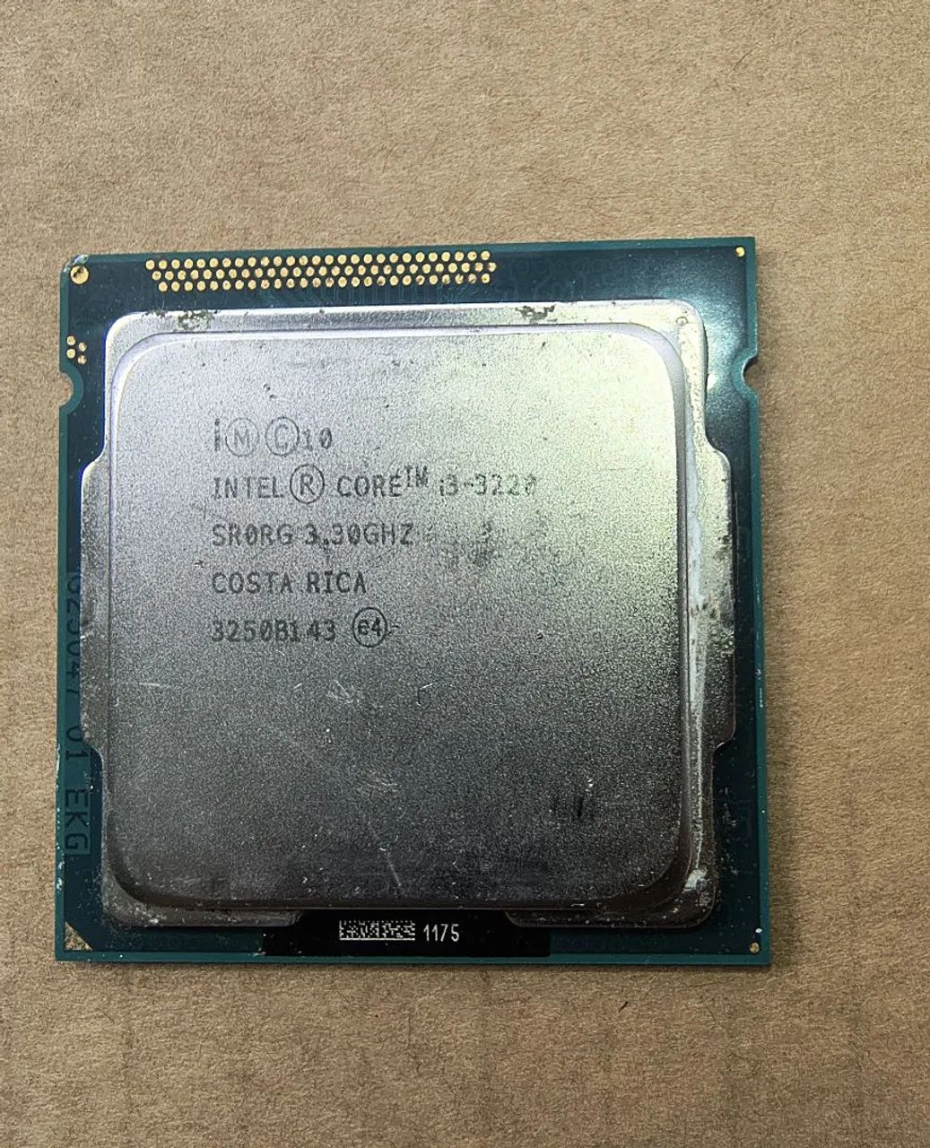 Processadores Intel - Foto 5