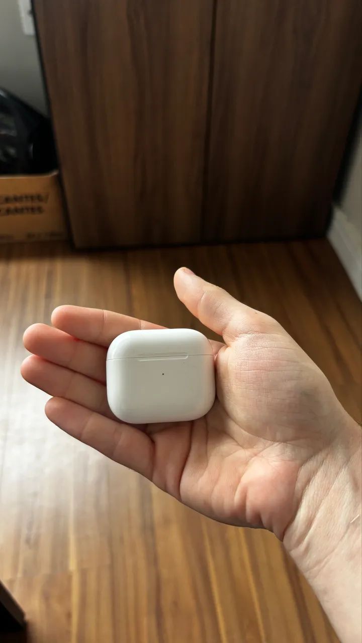 Vendo AirPods 3 Geração  - Foto 5