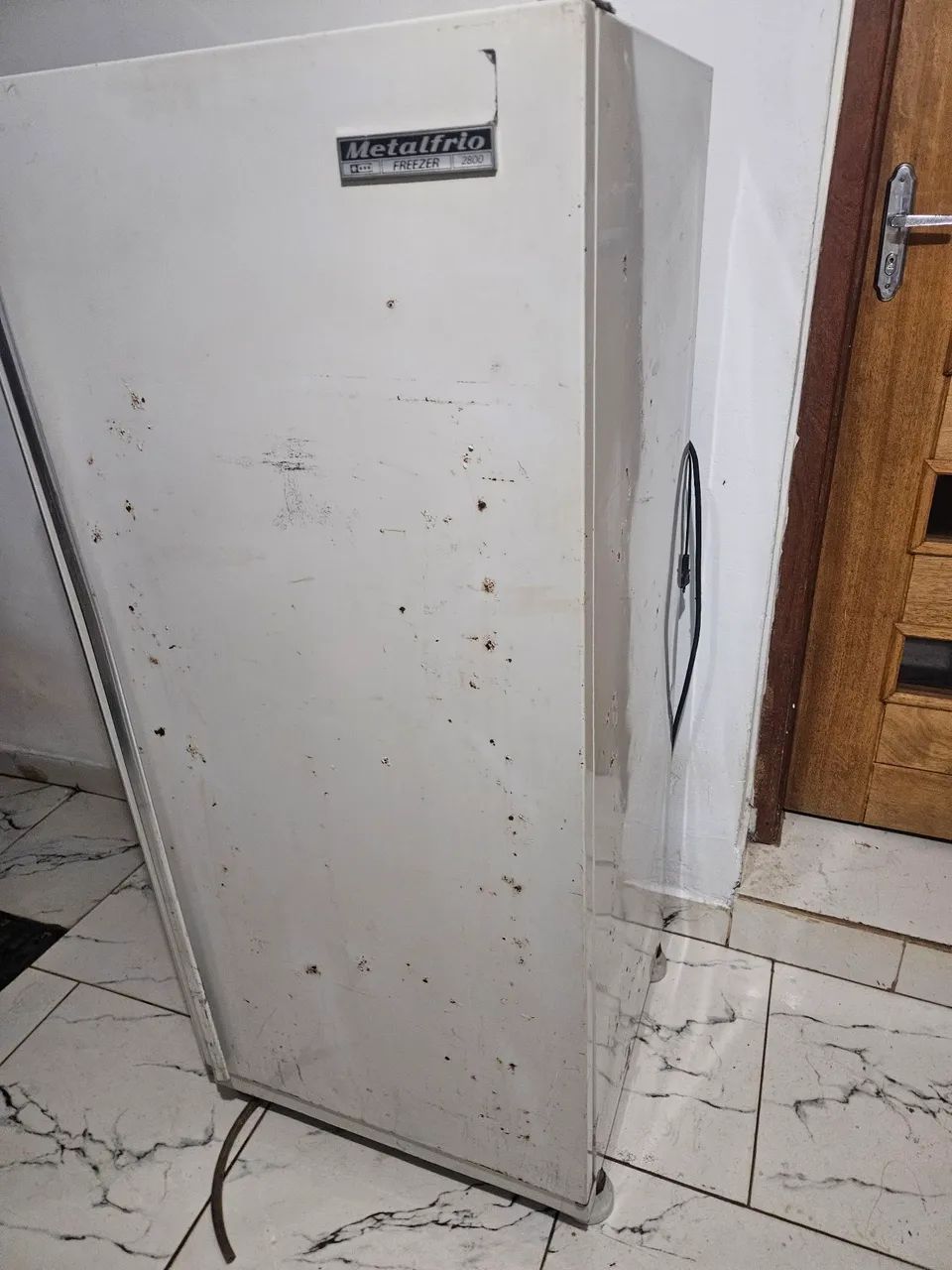 Freezer  - Foto 2