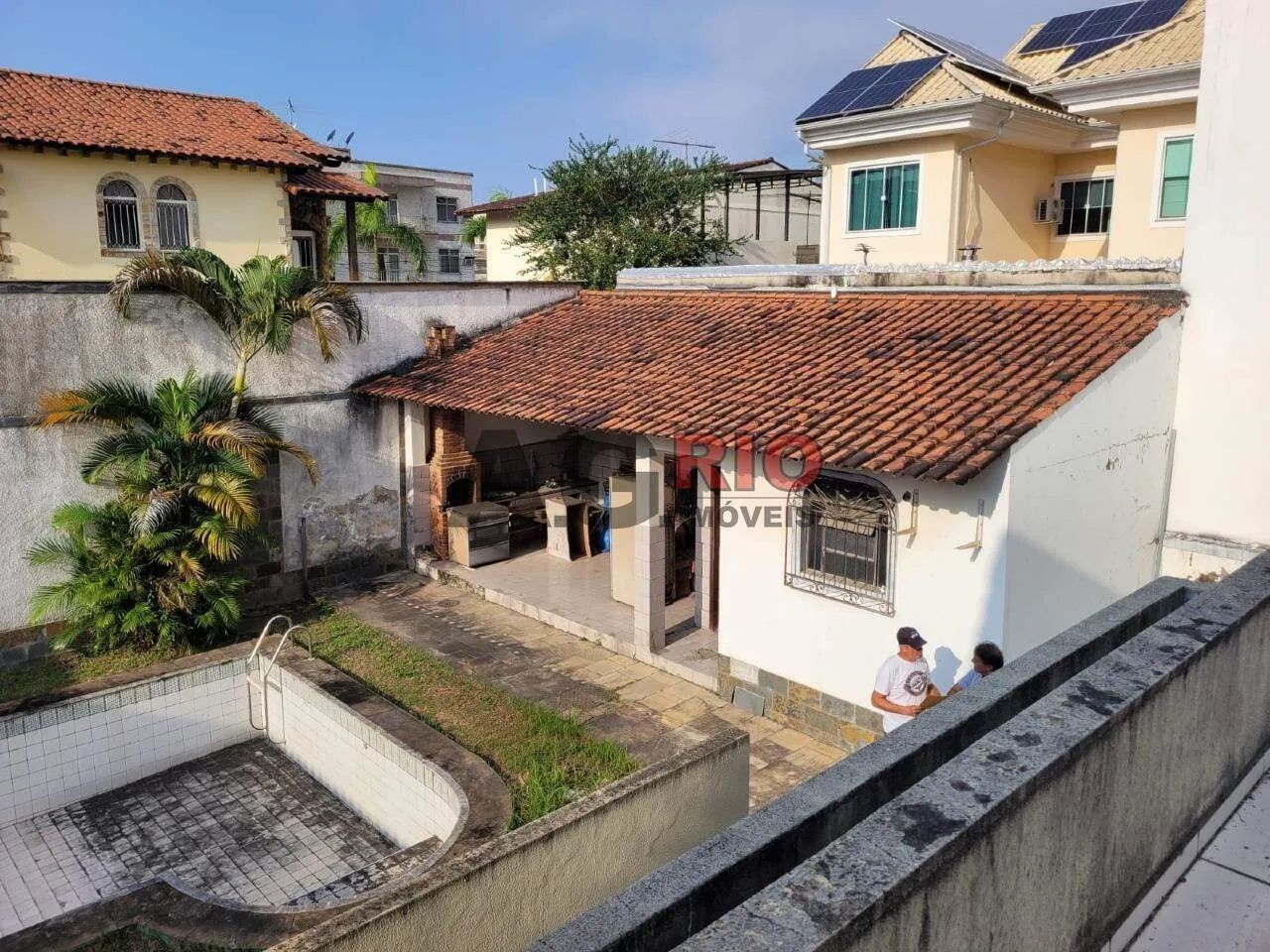 TERRENO PLANO ÀVENDA COM 250 M² EM VILA VALQUEIRE