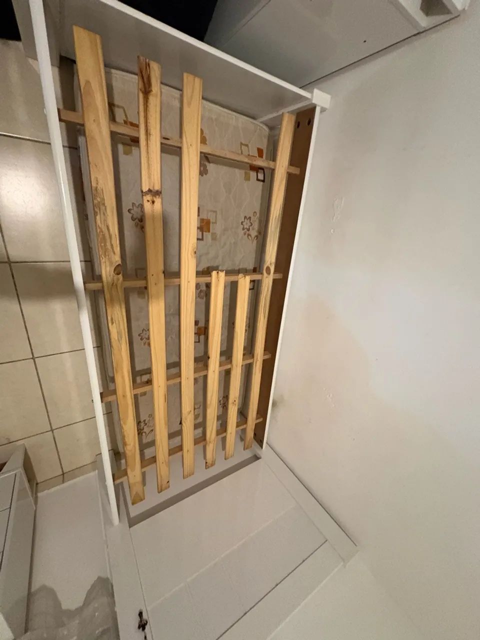 Cama de solteiro  - Foto 2