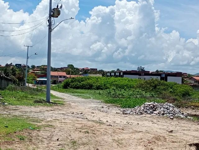 Terreno próximo à praia de Cumbuco - Foto 4