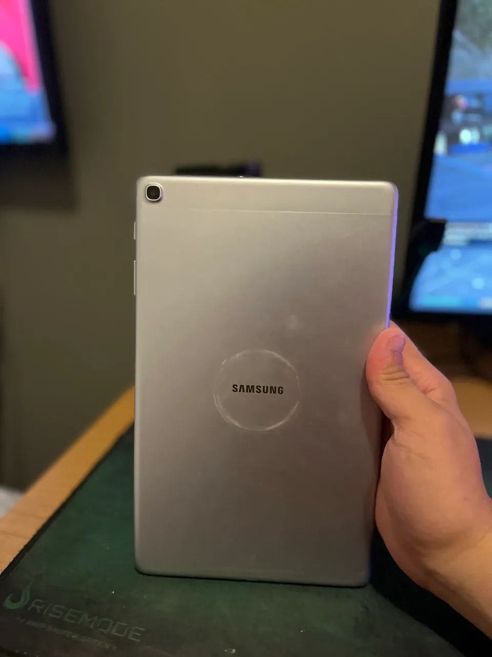 Tablet Samsung Galaxy TAB-A T515 - Foto 3