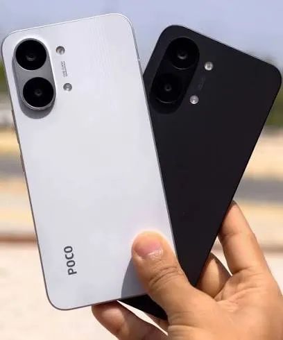 Celular Xiaomi Poco X8 Pro Max 512 GB 1 Ano de Garantia  - Foto 3