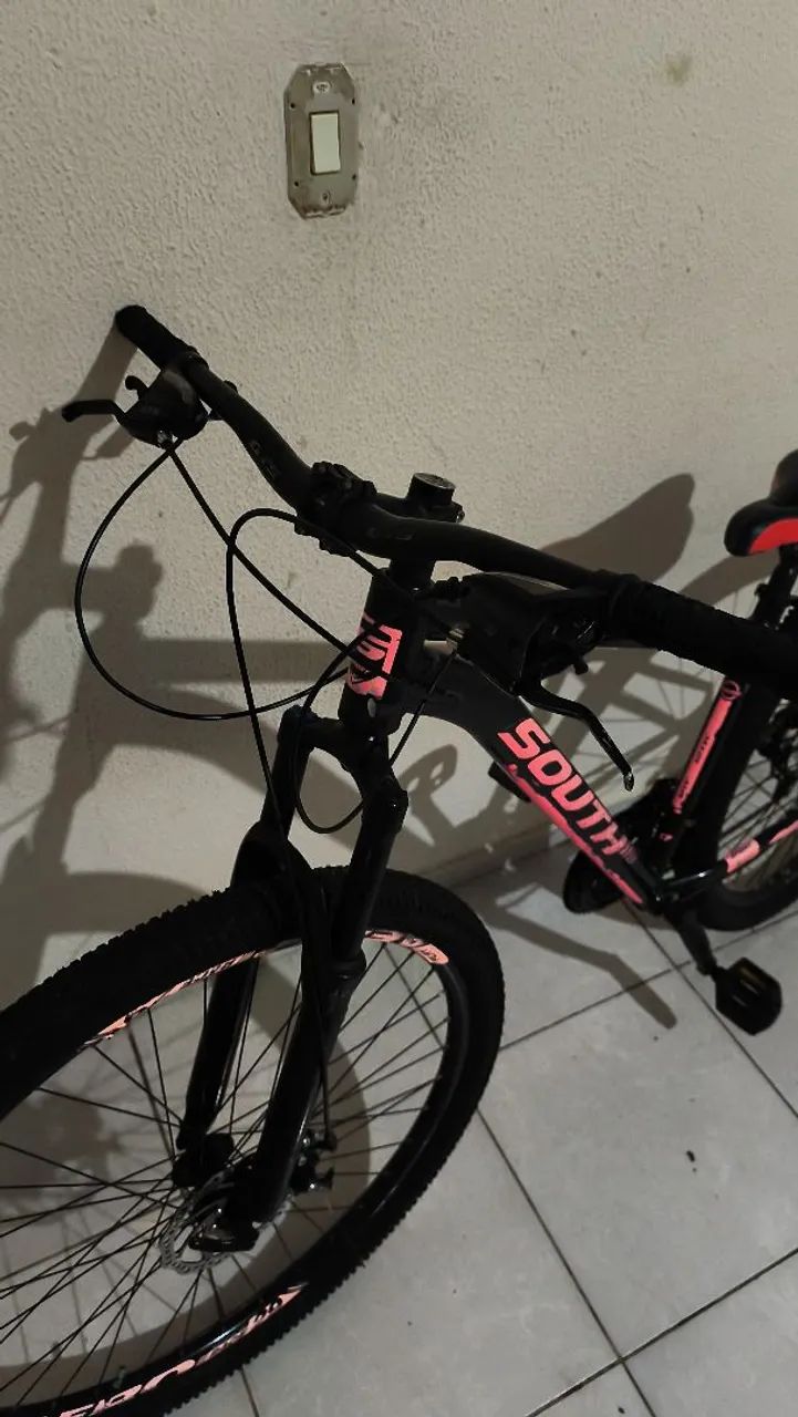 Bicicleta aro 29  - Foto 2