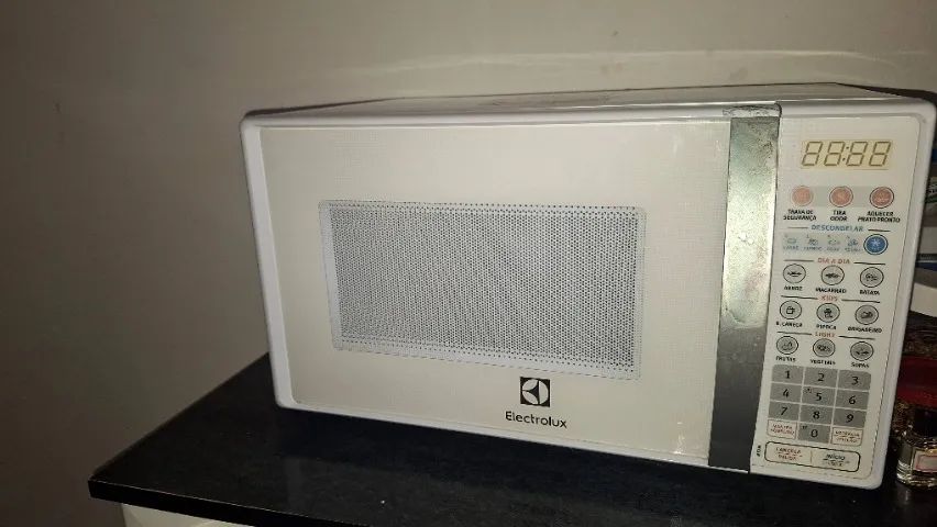 Microondas  com defeito no fusível  - Foto 2