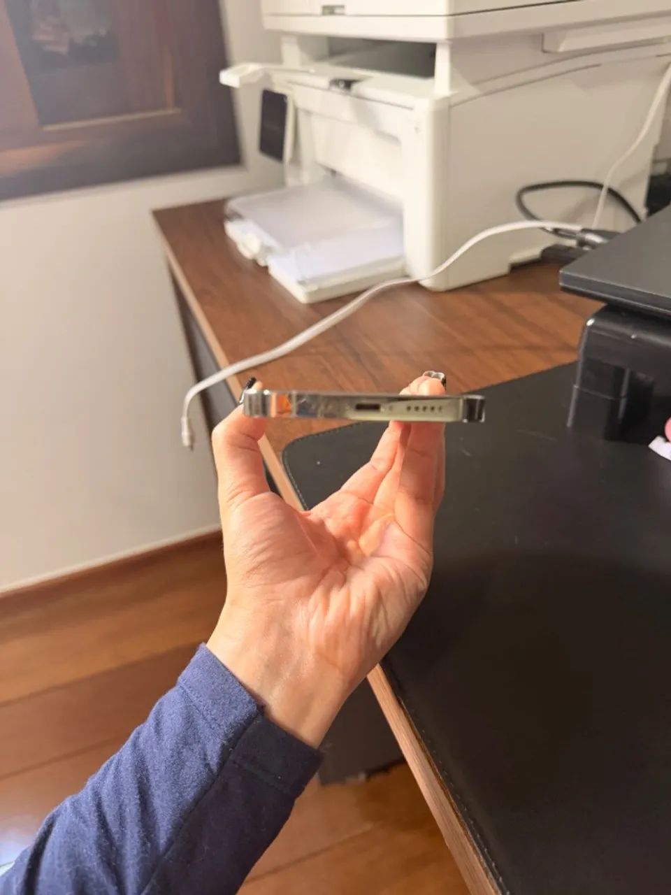 iPhone 13PRO - Foto 4