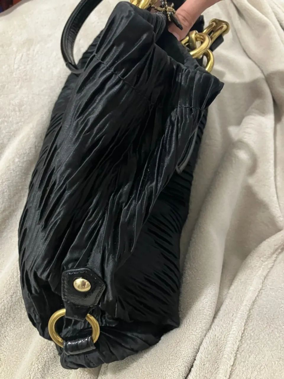 Bolsa Coach  - Foto 4