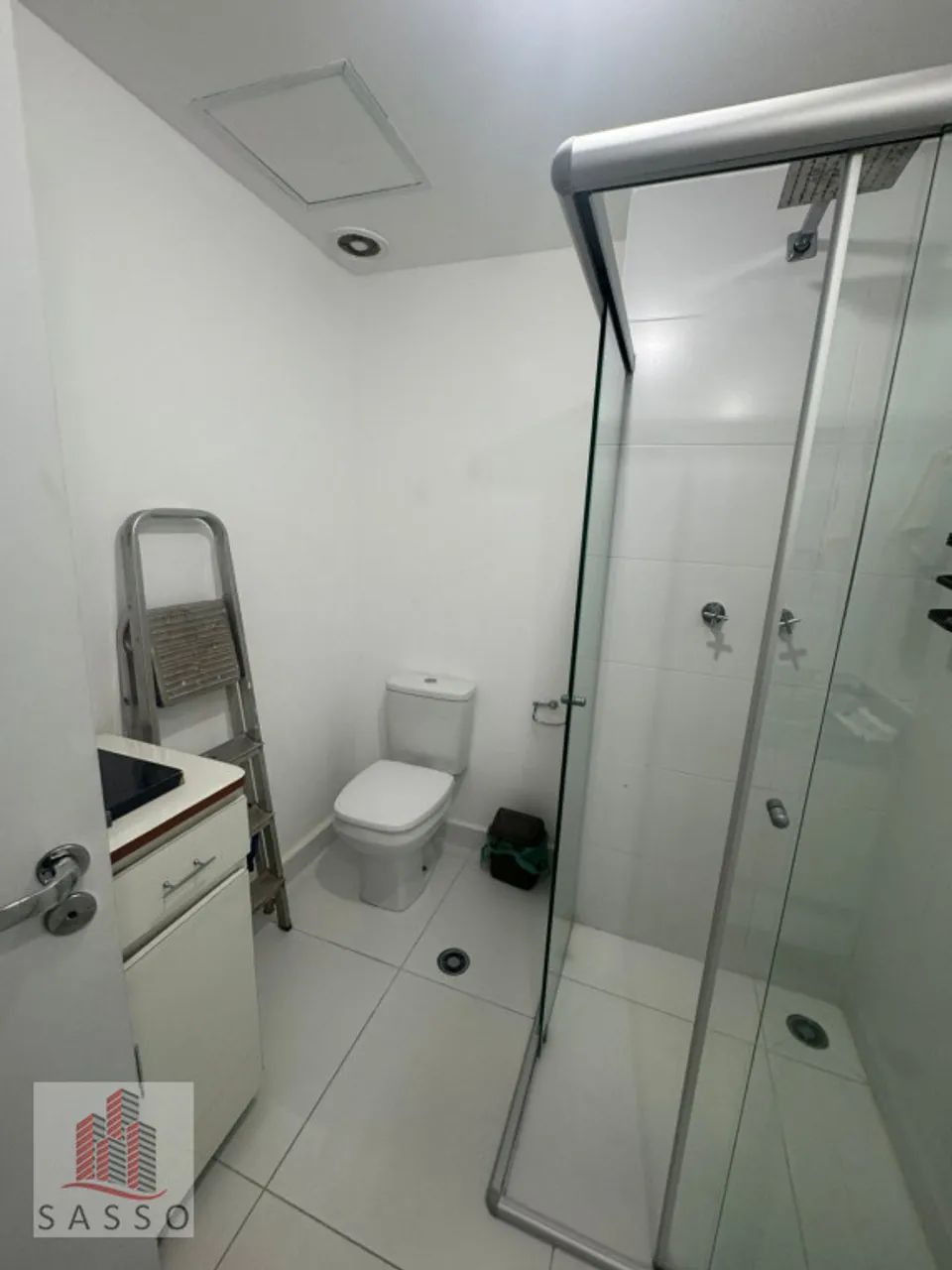 Vendo quitinete com 1 quarto no Brás. - Foto 11