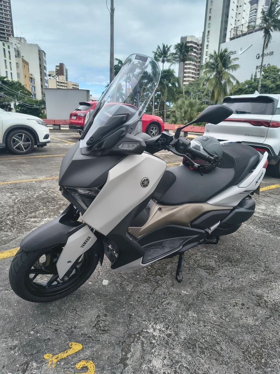 Xmax 2025  - Foto 5