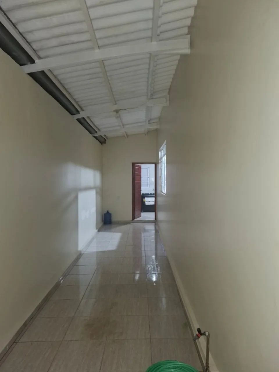 VENDO CASA NO TUCUMÃ 3 QUARTOS  - Foto 2