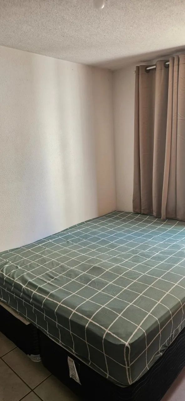Vende-se Cama Queen - Foto 2