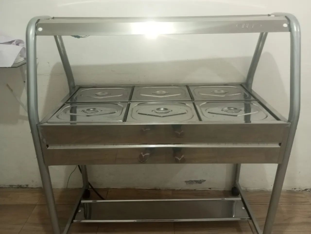 Itis para restaurante  - Foto 2