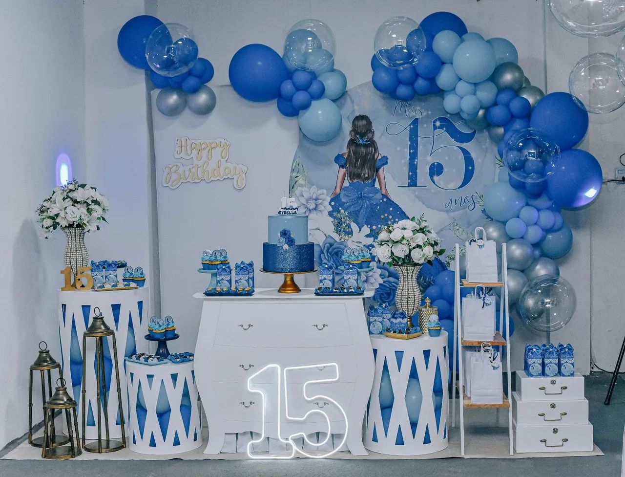 Espaço de Festa - Foto 3