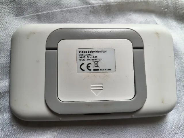 Babá eletrônica - Foto 3