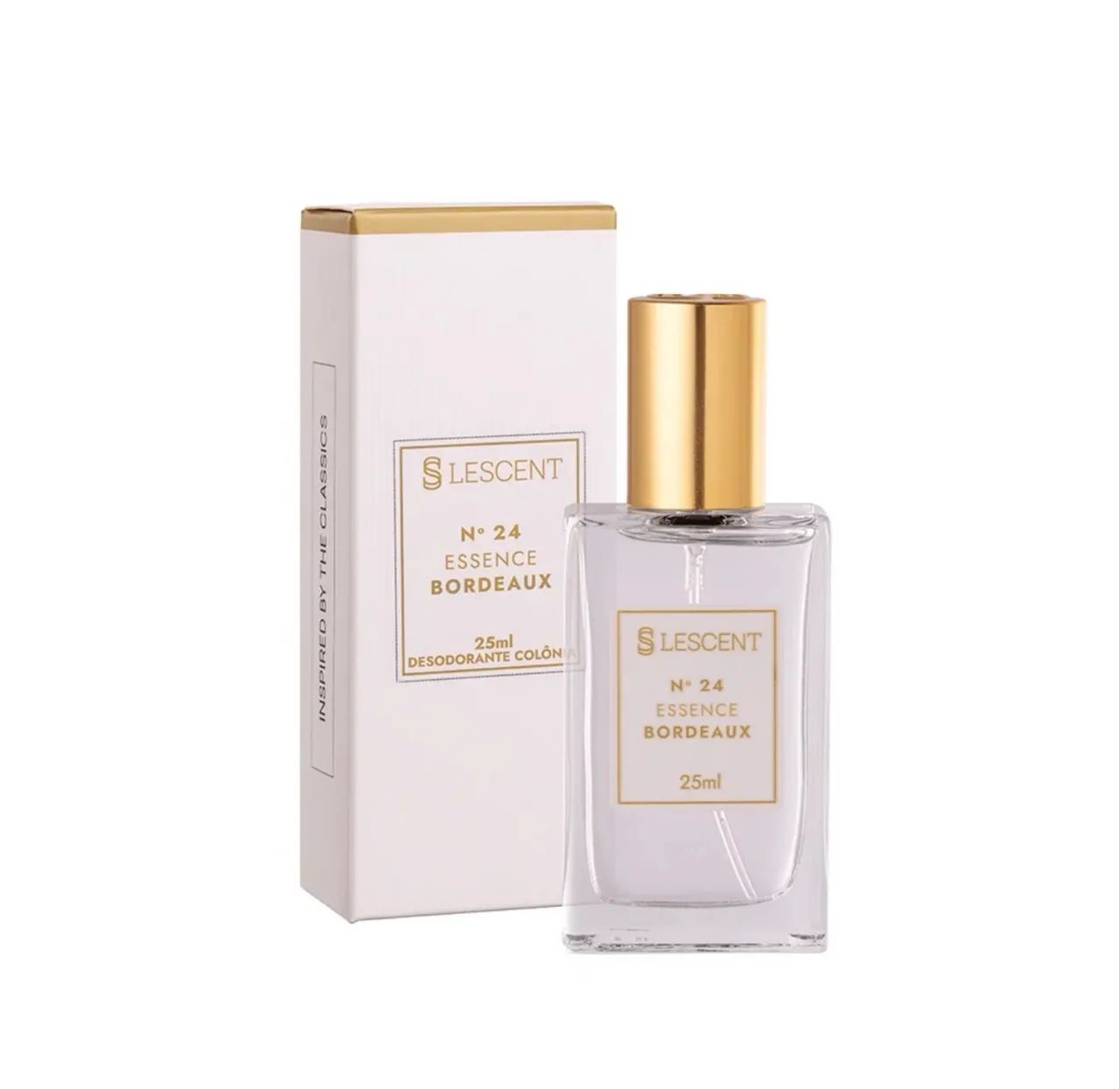 Perfume importado 