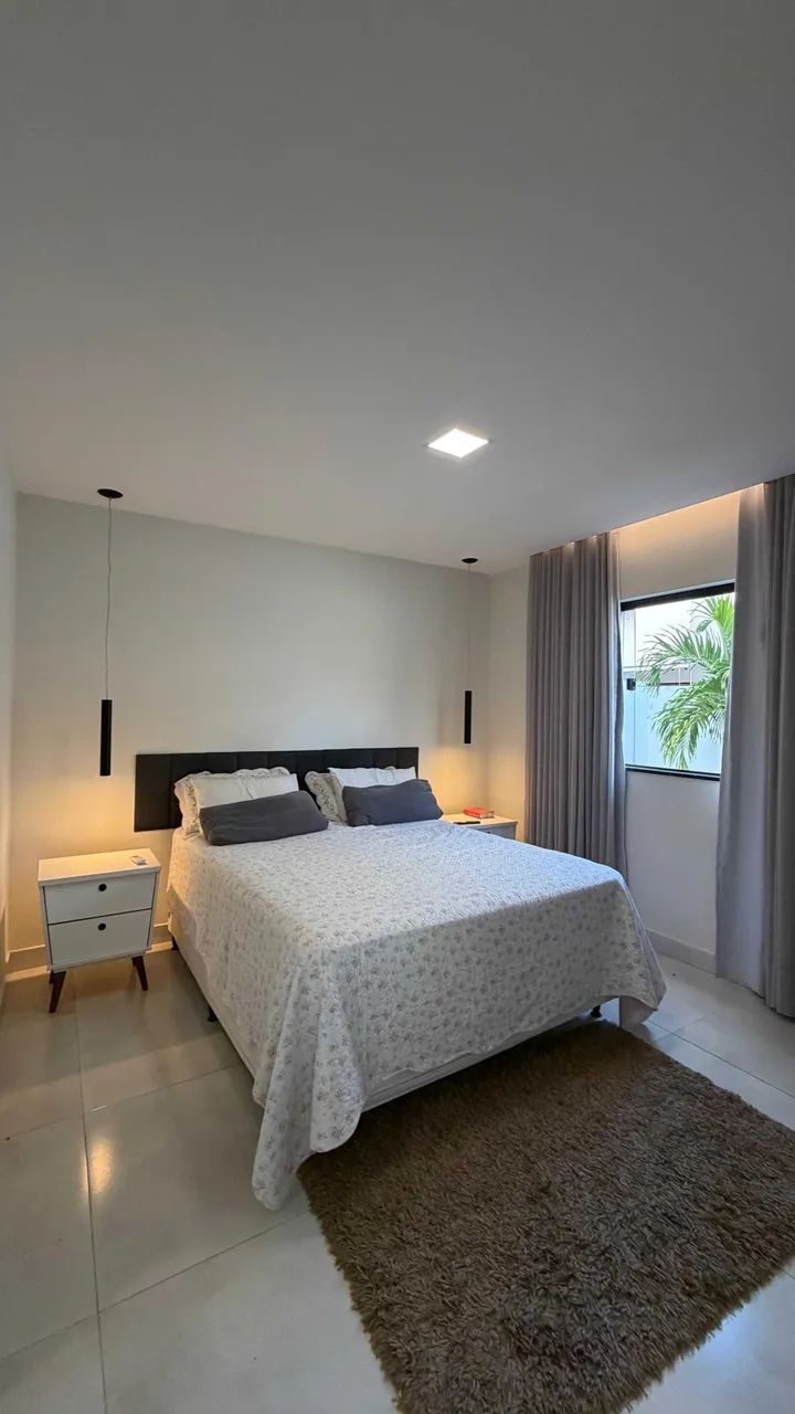 Casa térrea com Piscina- Terras Alphaville 1 [10918] - Foto 4