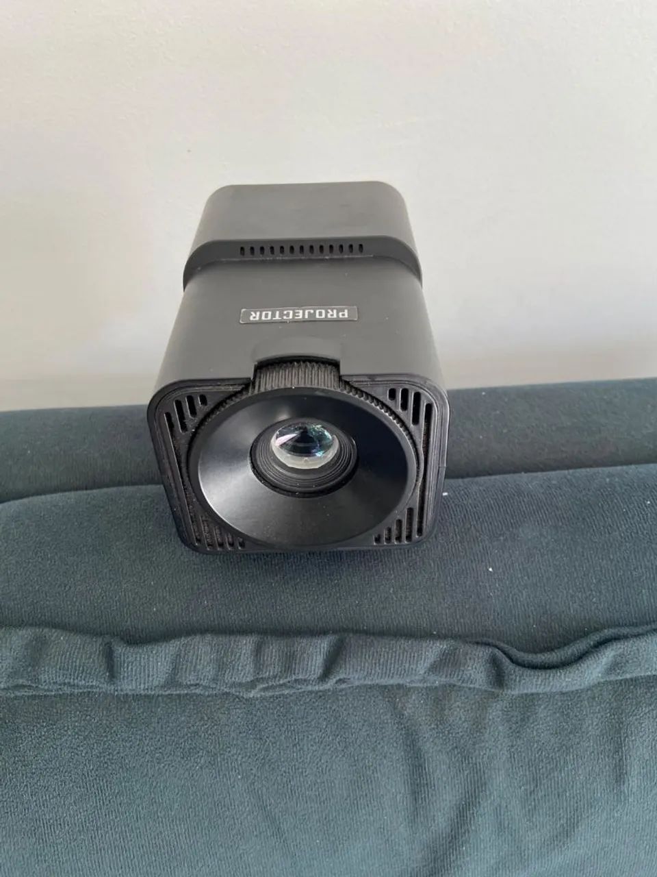 Projetor Smart!!! C/ Bluetooth, WI-FI.. - Foto 2