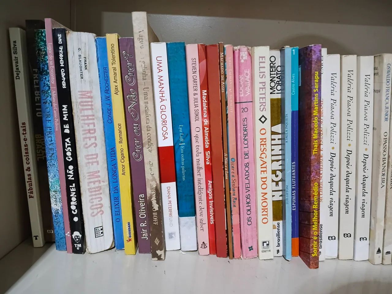 Livro - Foto 2