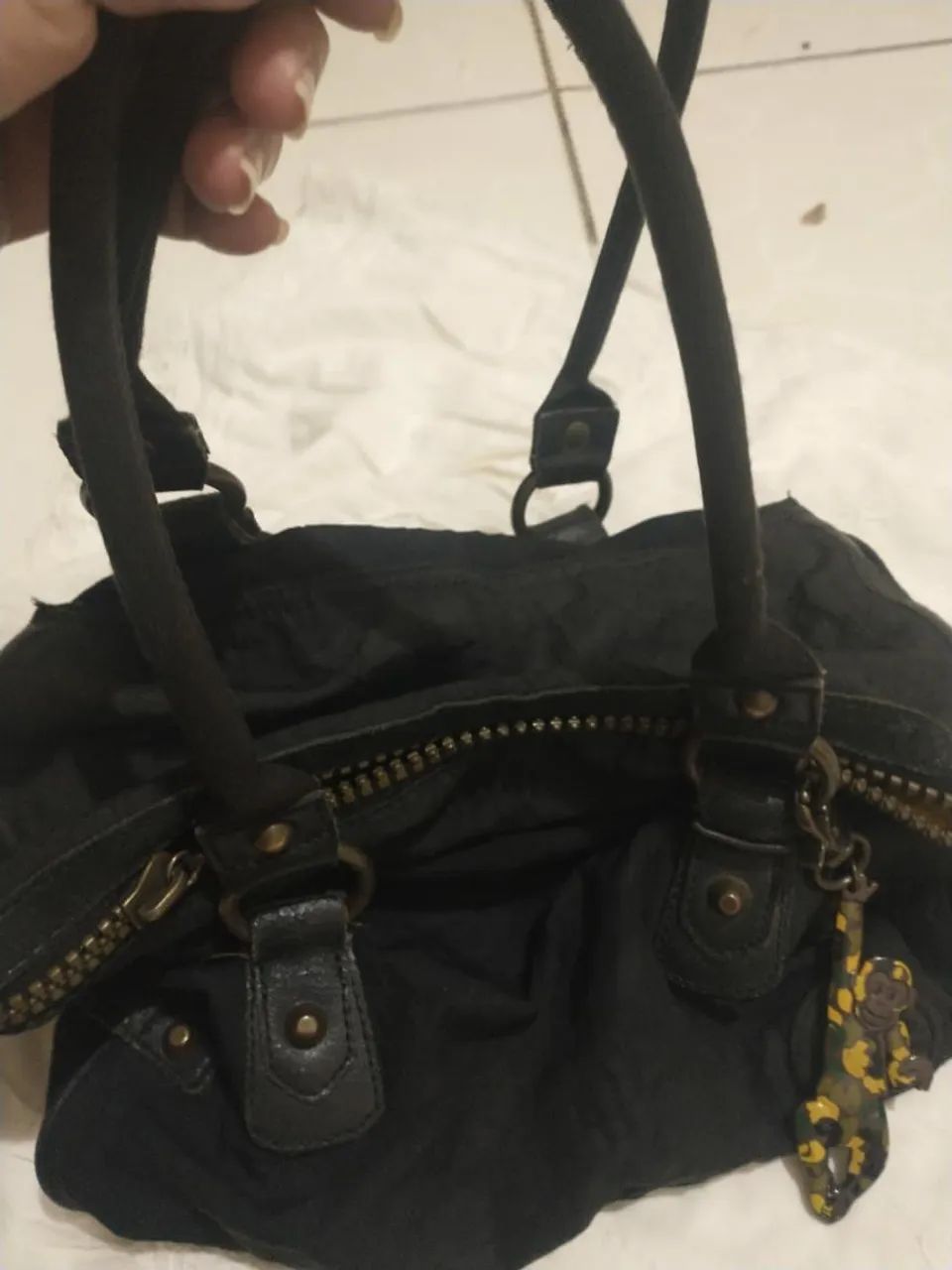 Bolsa Kipling original  - Foto 4