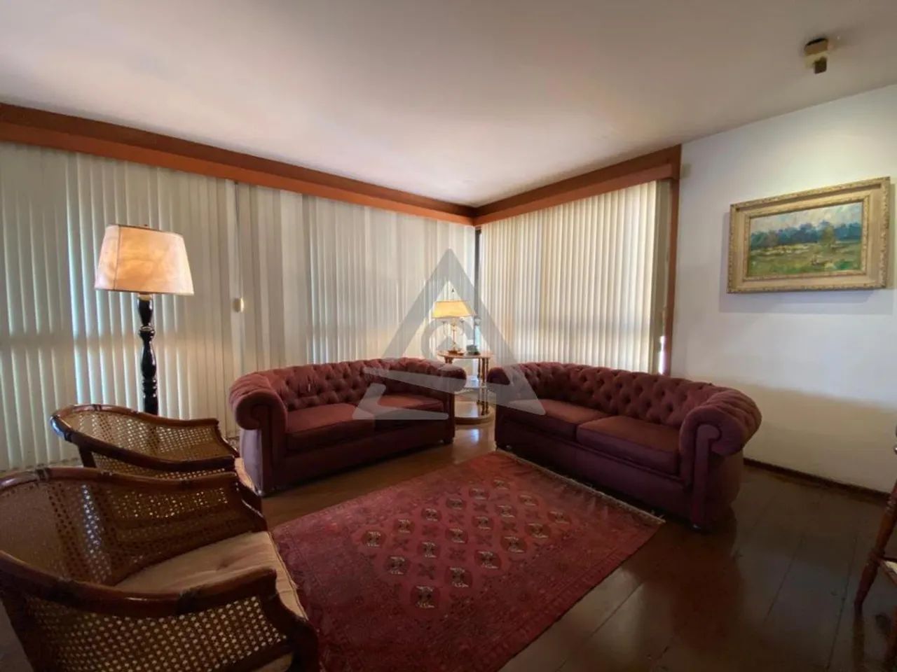 Apartamento à venda em Campinas, Cambuí, com 5 quartos, com 344 m², Edifício Plaza Villa L - Foto 5