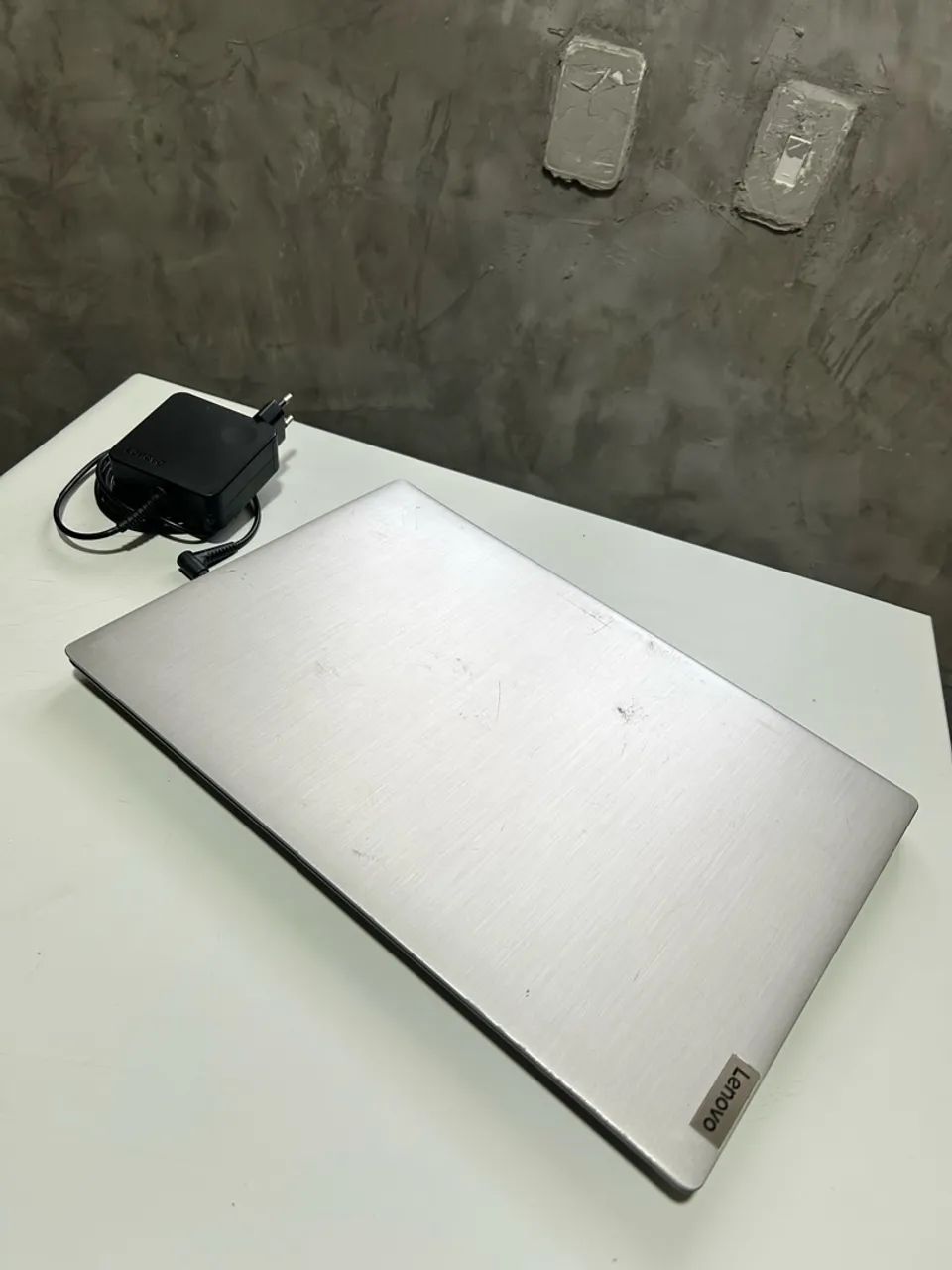 VENDO NOTEBOOK LENOVO IDEAPAD 3i - ideal para estudos e cotidiano  - Foto 2