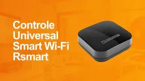Controle inteligente universal smart wifi - Foto 4