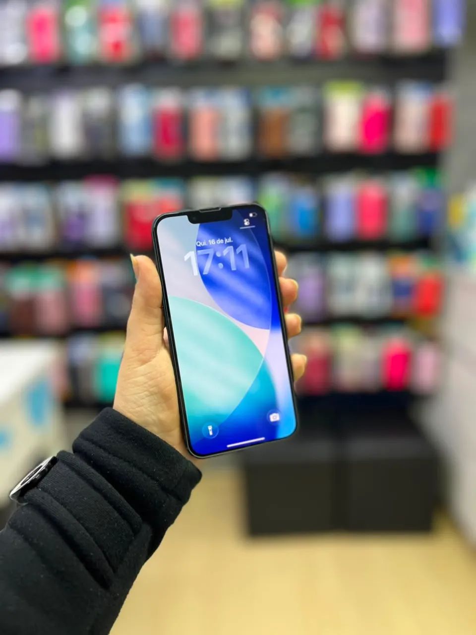 iPhone 14 256GB - Foto 3