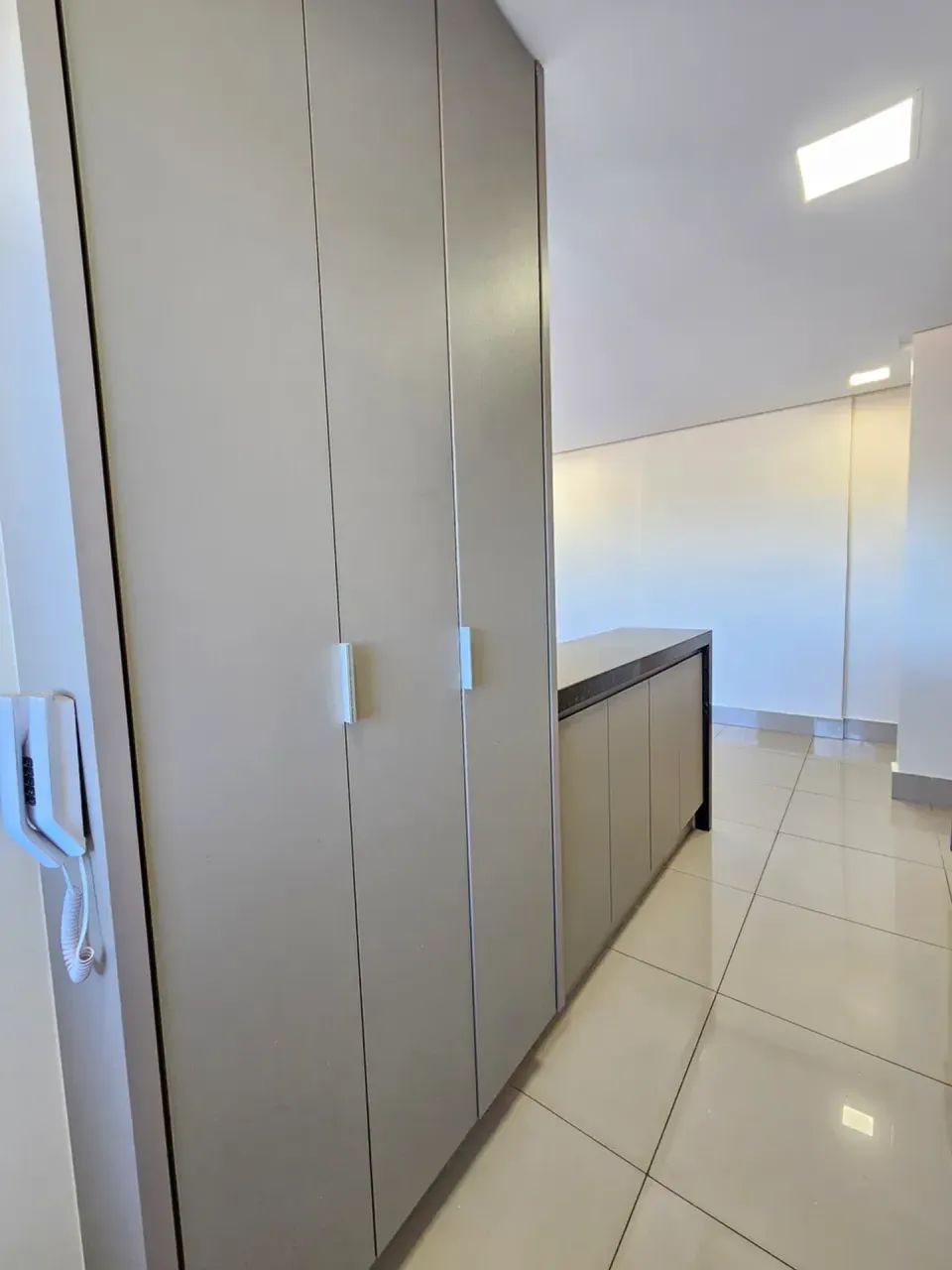 Sobrado para aluguel com 59 metros quadrados com 2 quartos - Foto 5