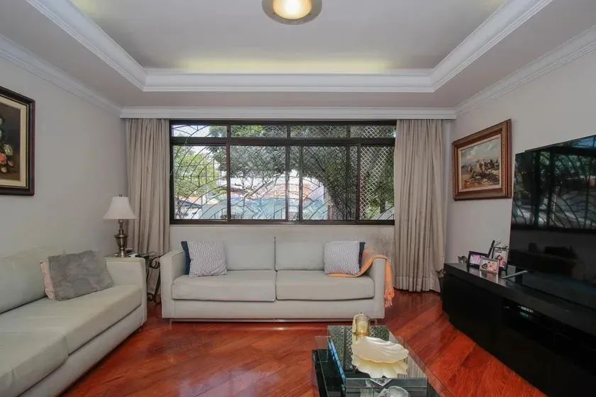 Casa à Venda - Sumaré, 4 Quartos, 300 m2 - Foto 2