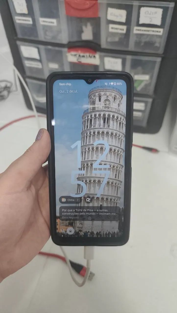 Celular redmi  - Foto 3