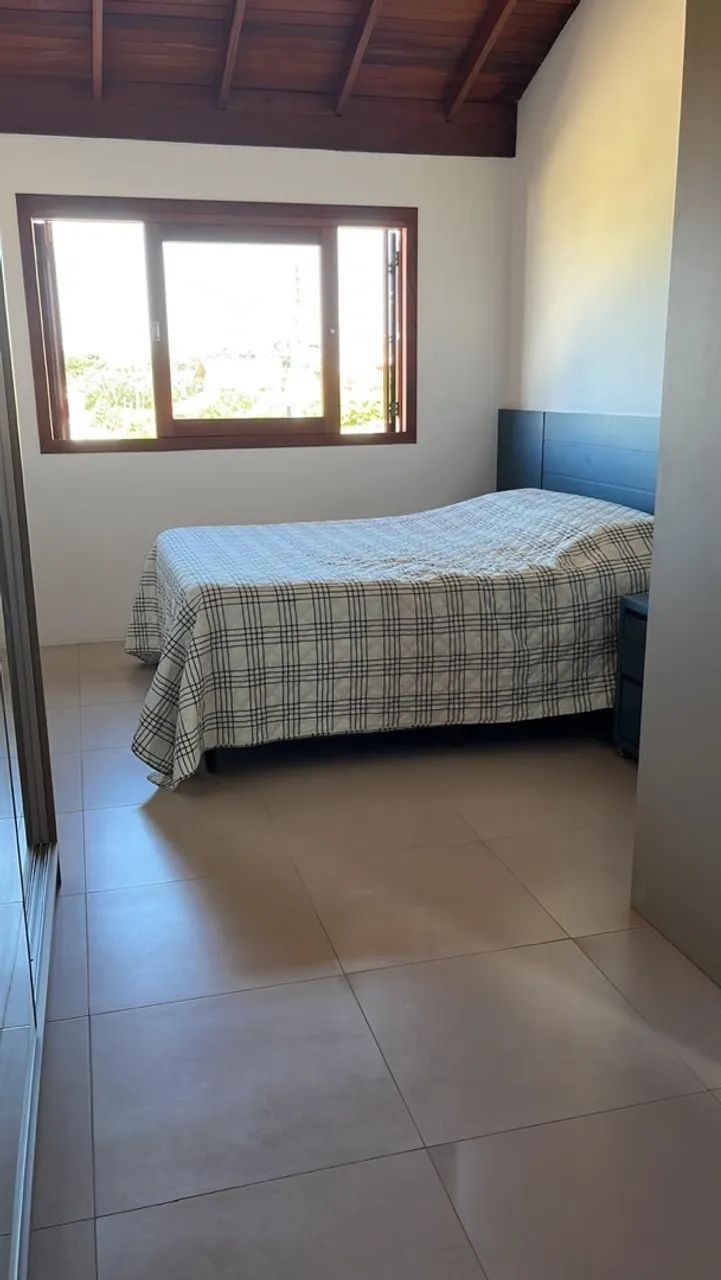 Casa mobiliada com duas suítes mais um quarto e mais um banheiro  - Foto 3