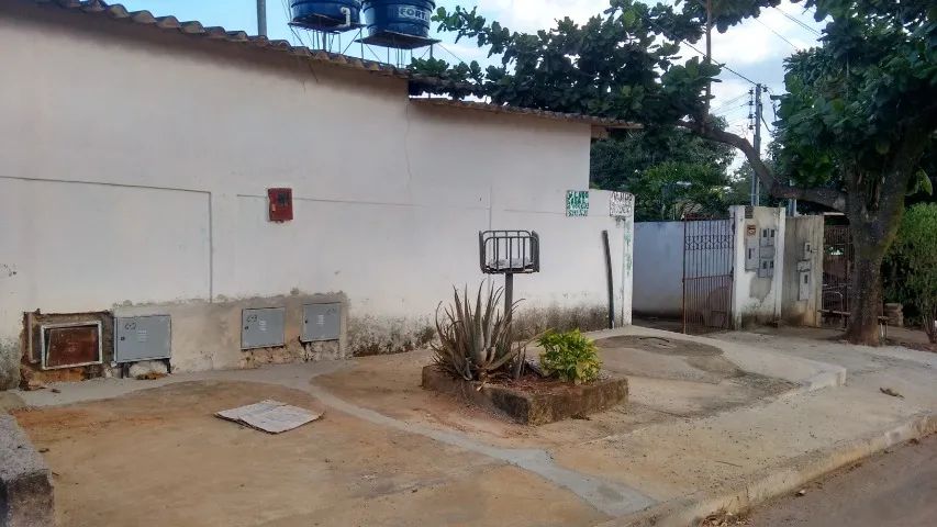 Foto - Aparecida de Goiânia - Parque Veiga Jardim